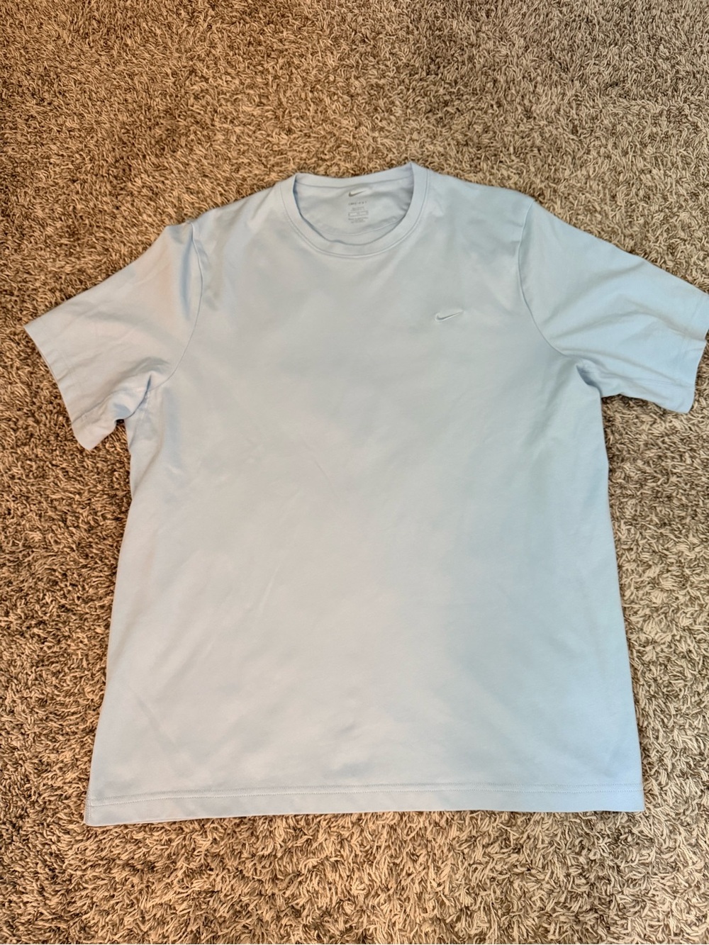 Nike Dri-Fit T-Shirt XLT